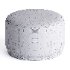 moon pouf - Thumbnail 1