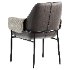 Minotti chair - Thumbnail 4