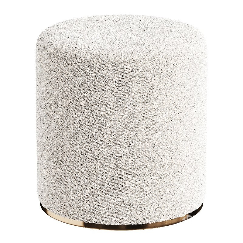 lou l lounge pouf Image 7