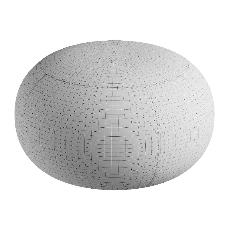 geo pouf Image 2