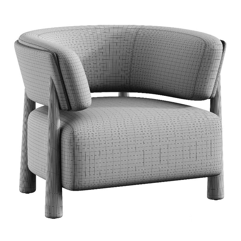 kreslo lauren Image 2