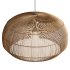 Nordic Chandelier Bamboo Hanging Lamps - Thumbnail 9