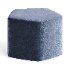 pentagon pouf 35 - Thumbnail 3