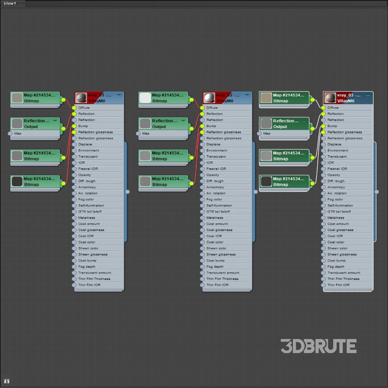 Plastered Concrete Wall Image 5