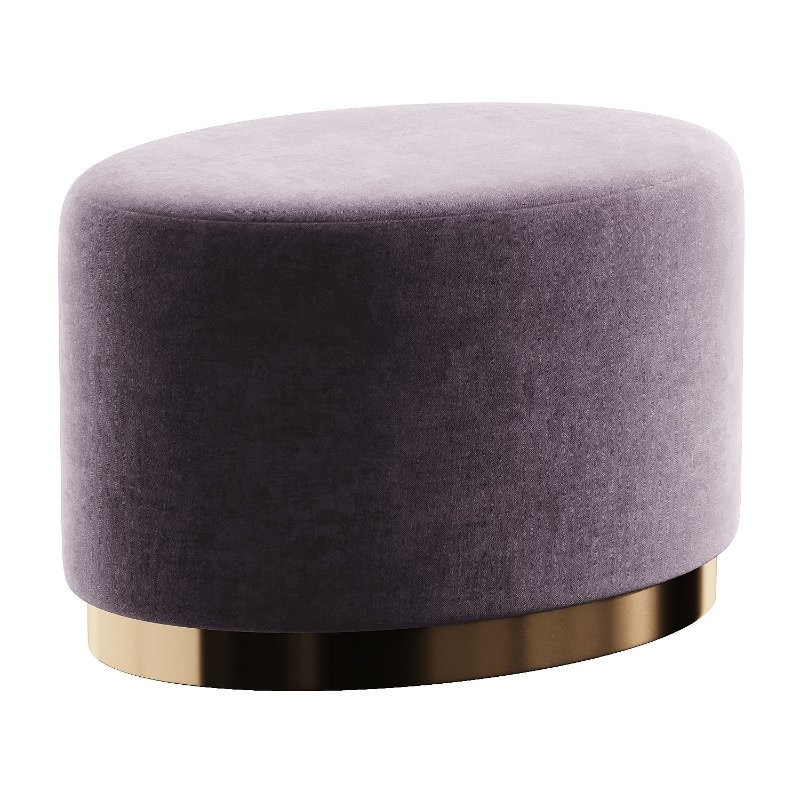 cherry 3 pouf Image 3