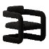 Bronte Chair-Knoll Natural - Thumbnail 1