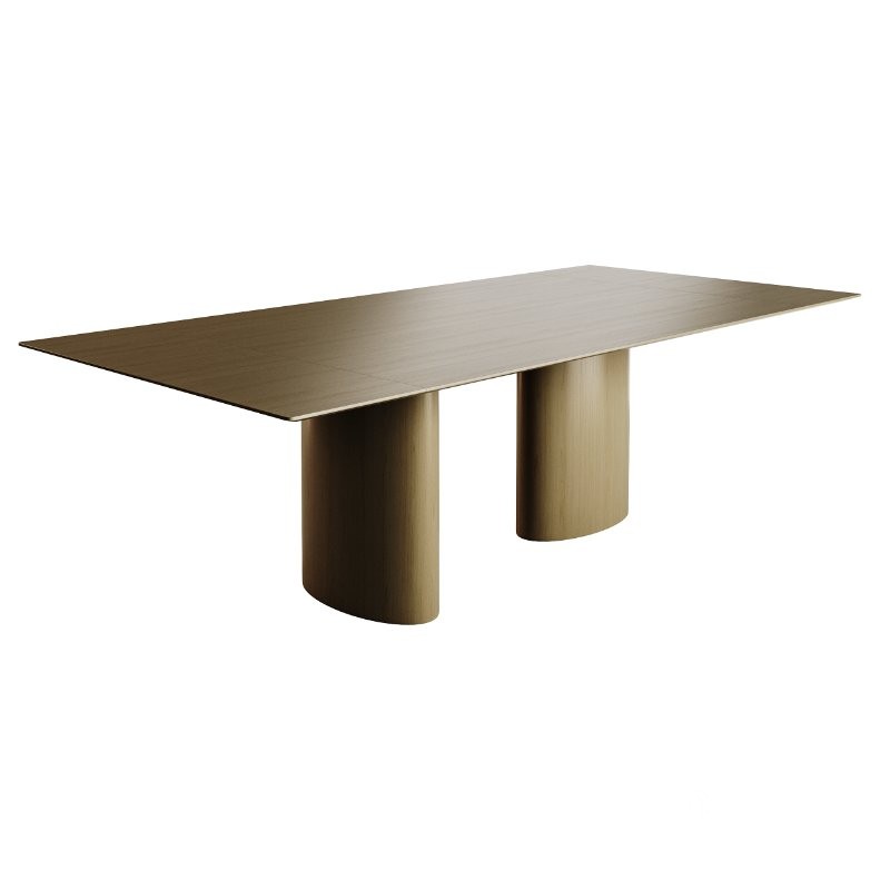 MESA DE JANTAR TEMPO Image 5