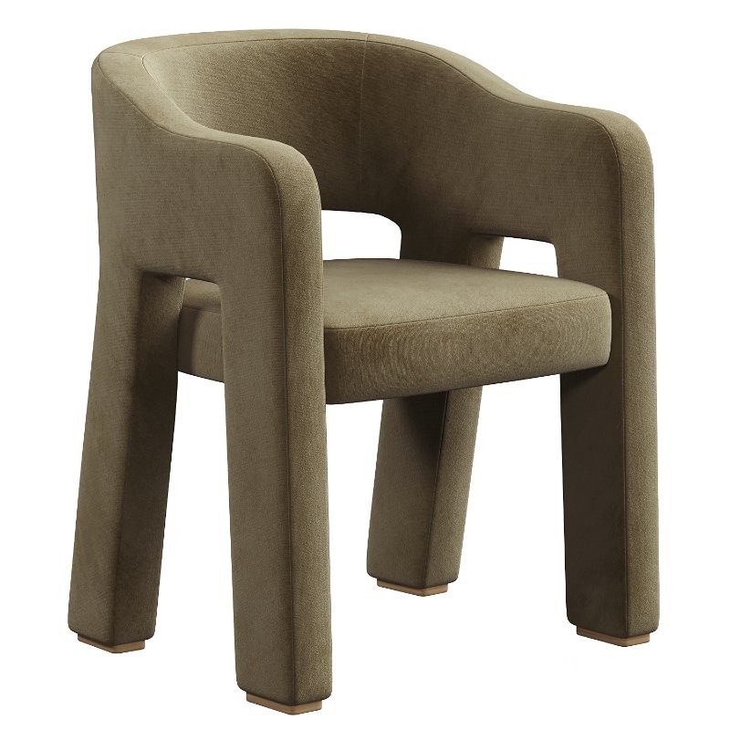 Monte Dining Chair Image 7