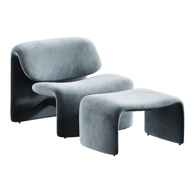 avant garde armchair Image 4