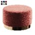 cherry 2 pouf - Thumbnail 3
