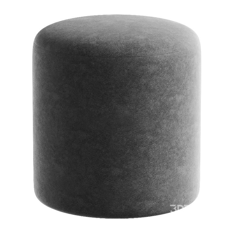rozy pouf Image 6