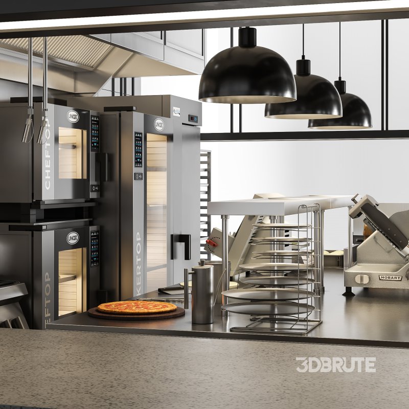 Restaurant 02 Image 6