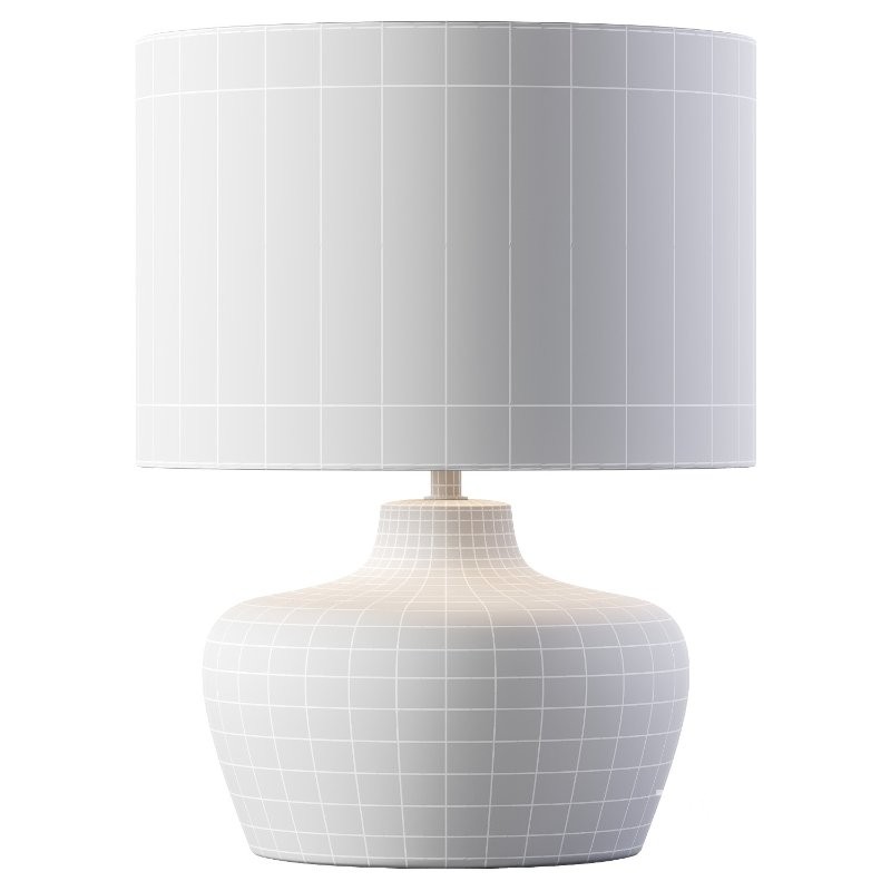 Clayton Table Lamp Image 2