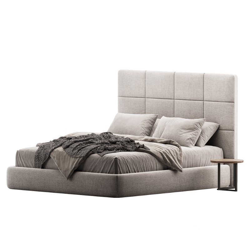 Meridiani BARDO Vray Image 2