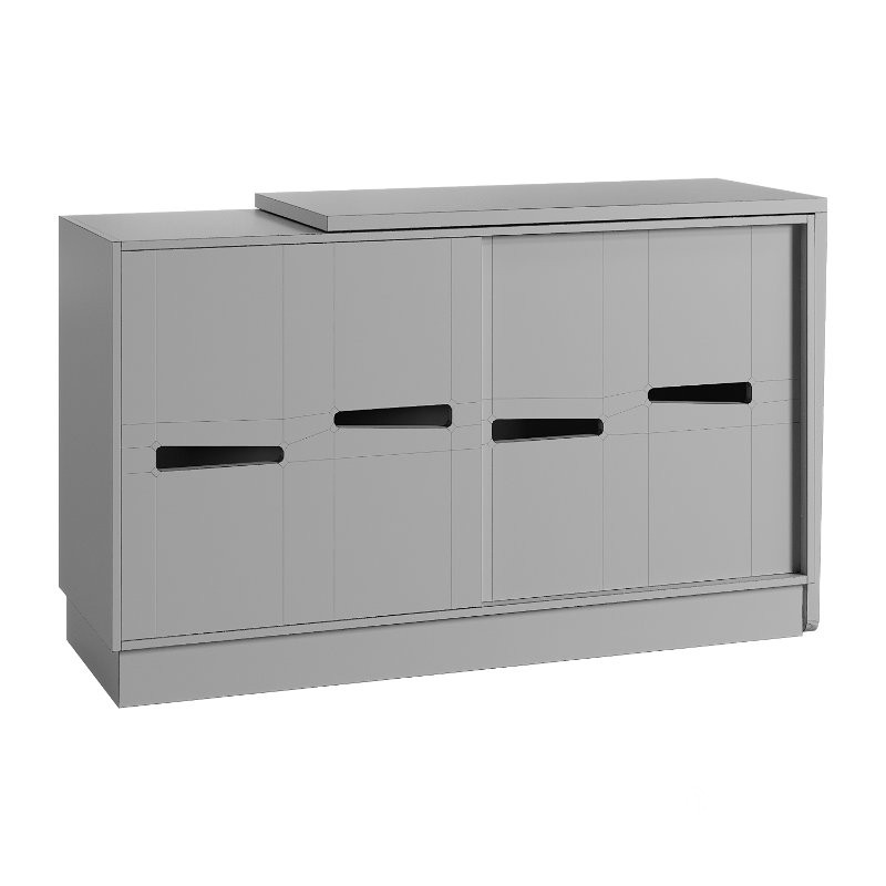 FOLDY wooden sideboard Image 2