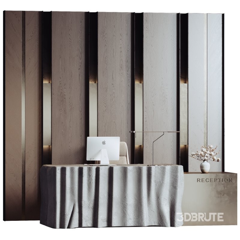 Reception Design 41 Image 1