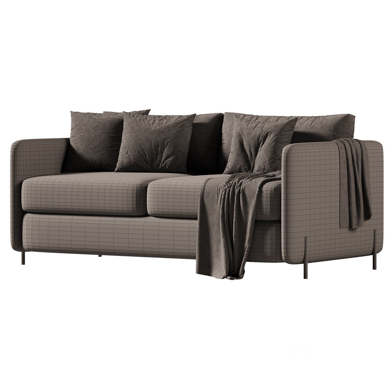 Pira Schlafsofa Sofa Image 3