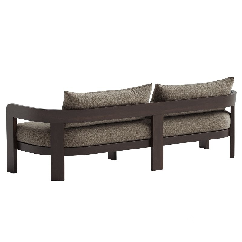 Jackson Outdoor Sofa Image 1