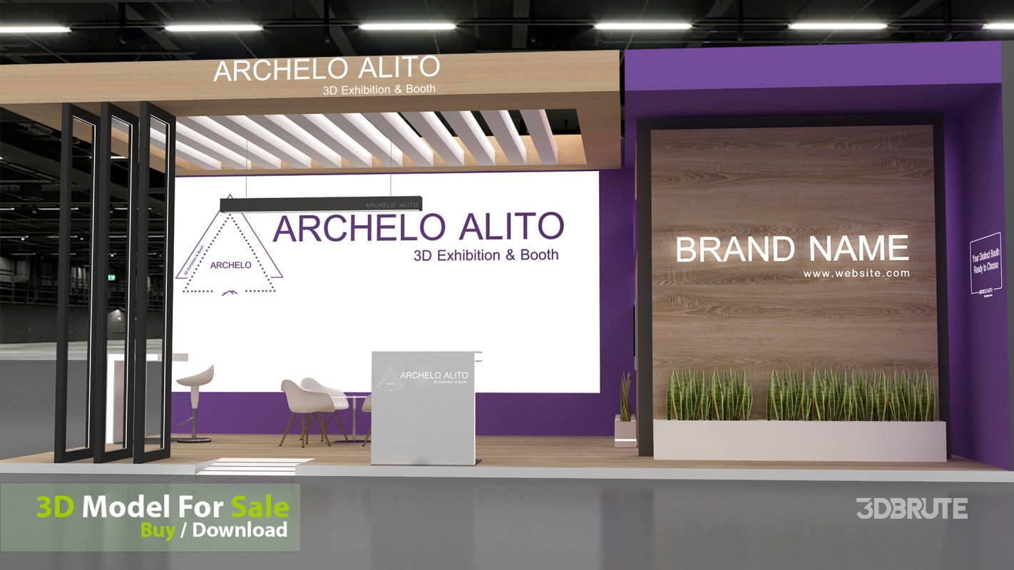 3d exhibition Image 5