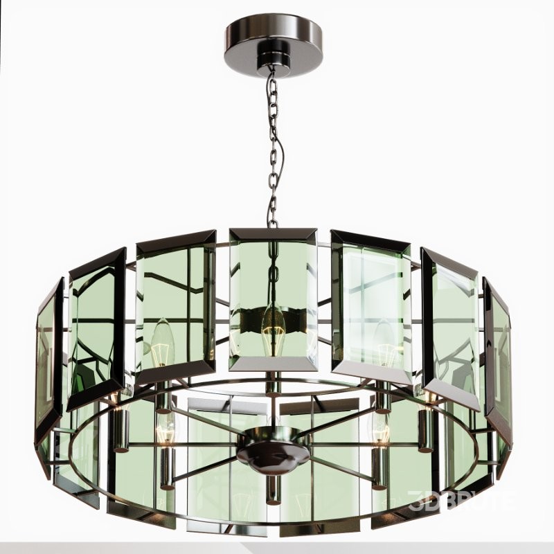 Ostin lustra Image 2