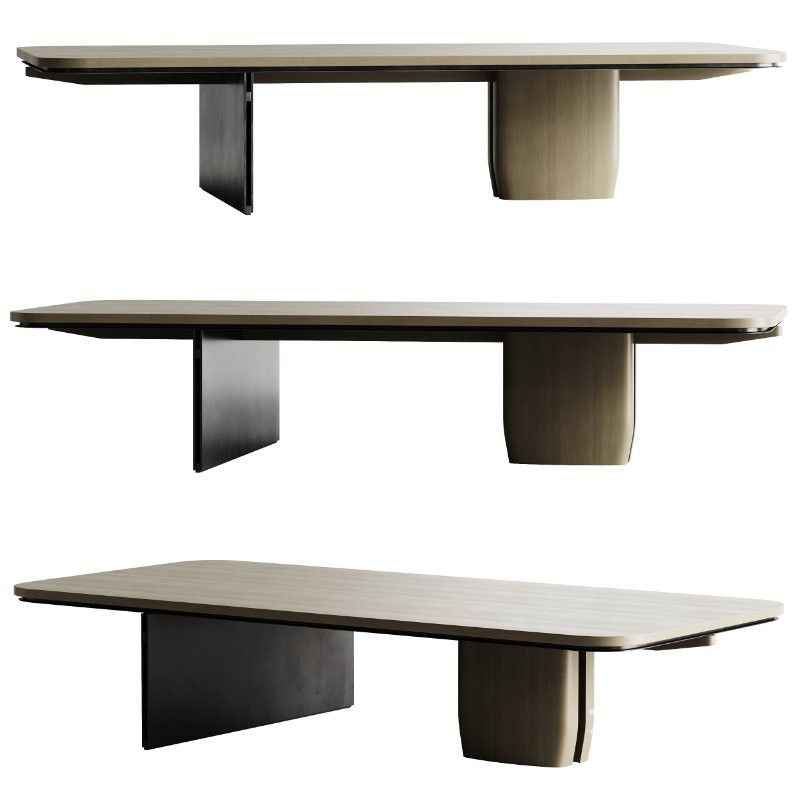 AT THE INTERSECTION OF ARCHITECTURE Image 1