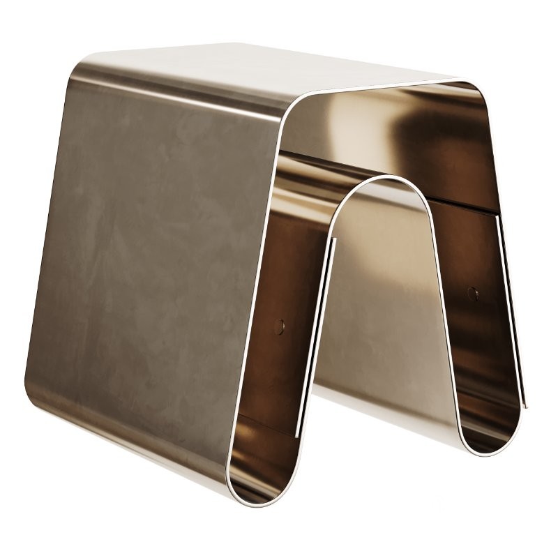 Dune tables and coffee tables Image 2