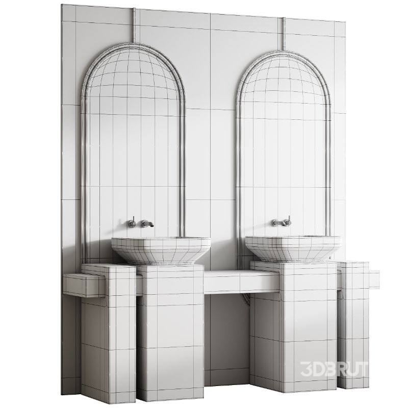 Bathroom furniture 43 Image 9