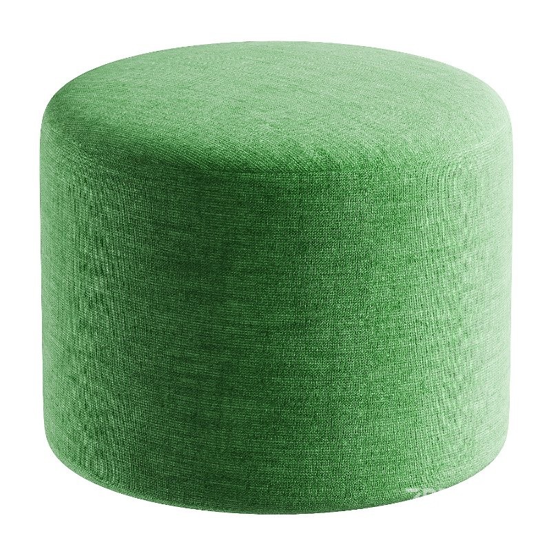 rozy 2 pouf Image 2