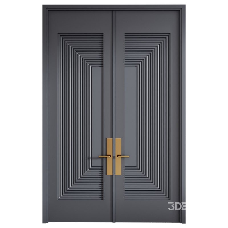 Interior door 27 Image 2