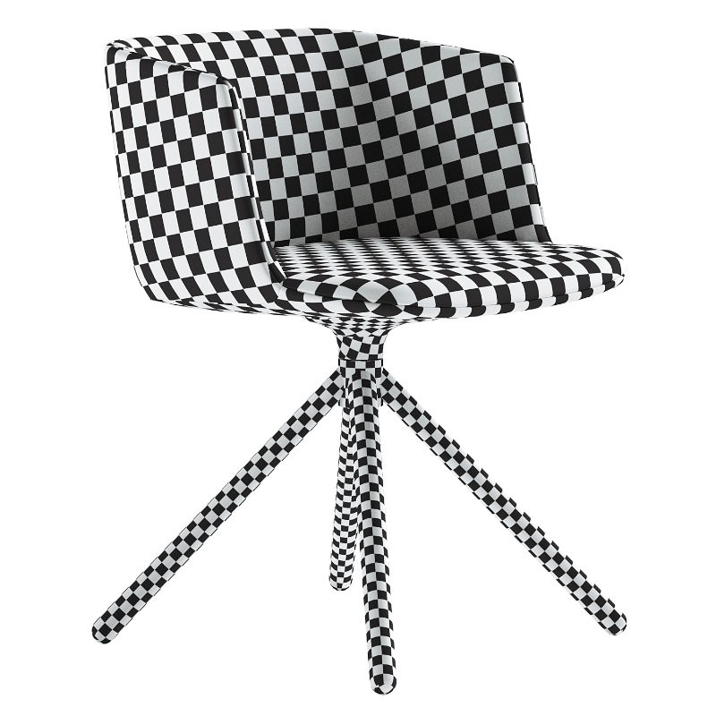 Cut S148 Armchair Image 5