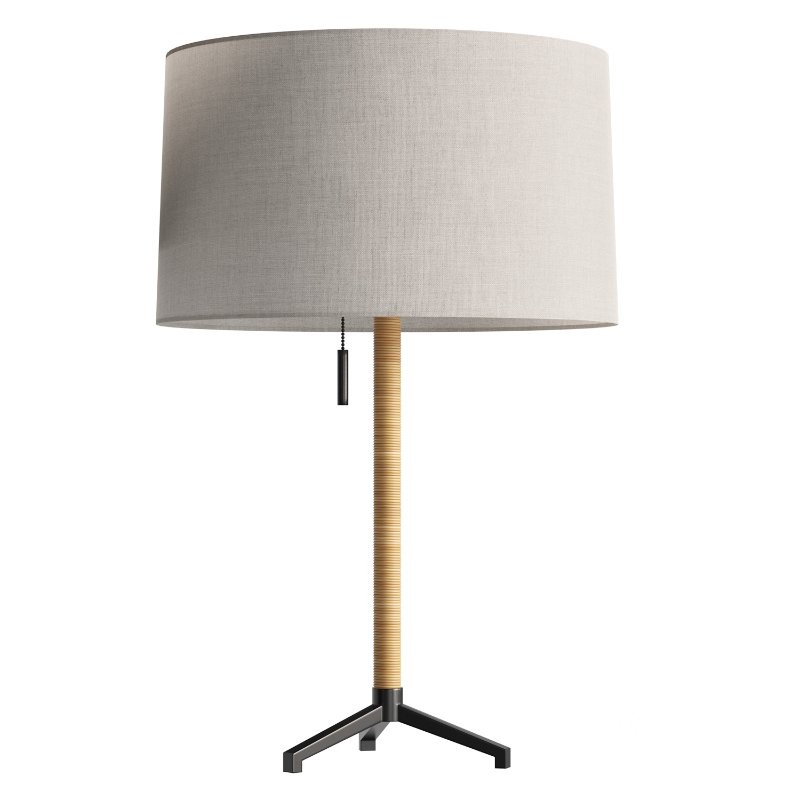 Valerie Table Lamp Image 2