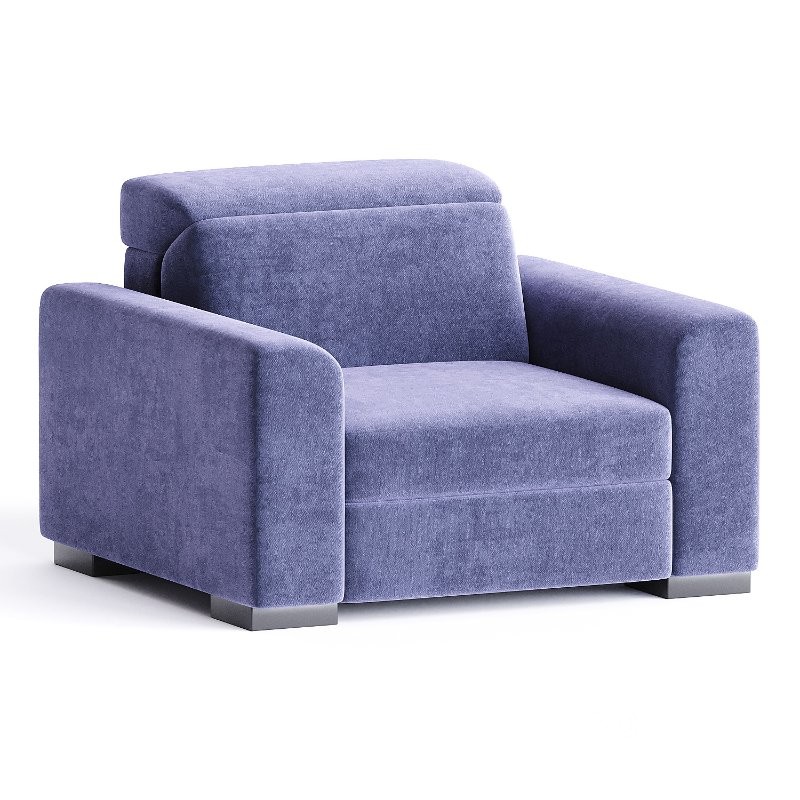 kreslo diesis Image 3