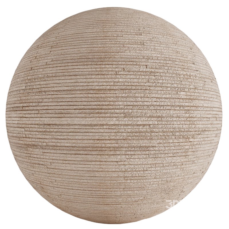 Stacked Stone Image 4