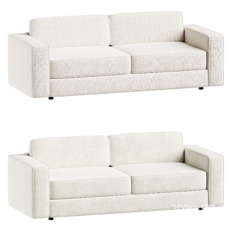 prince 3 sofa Image 4