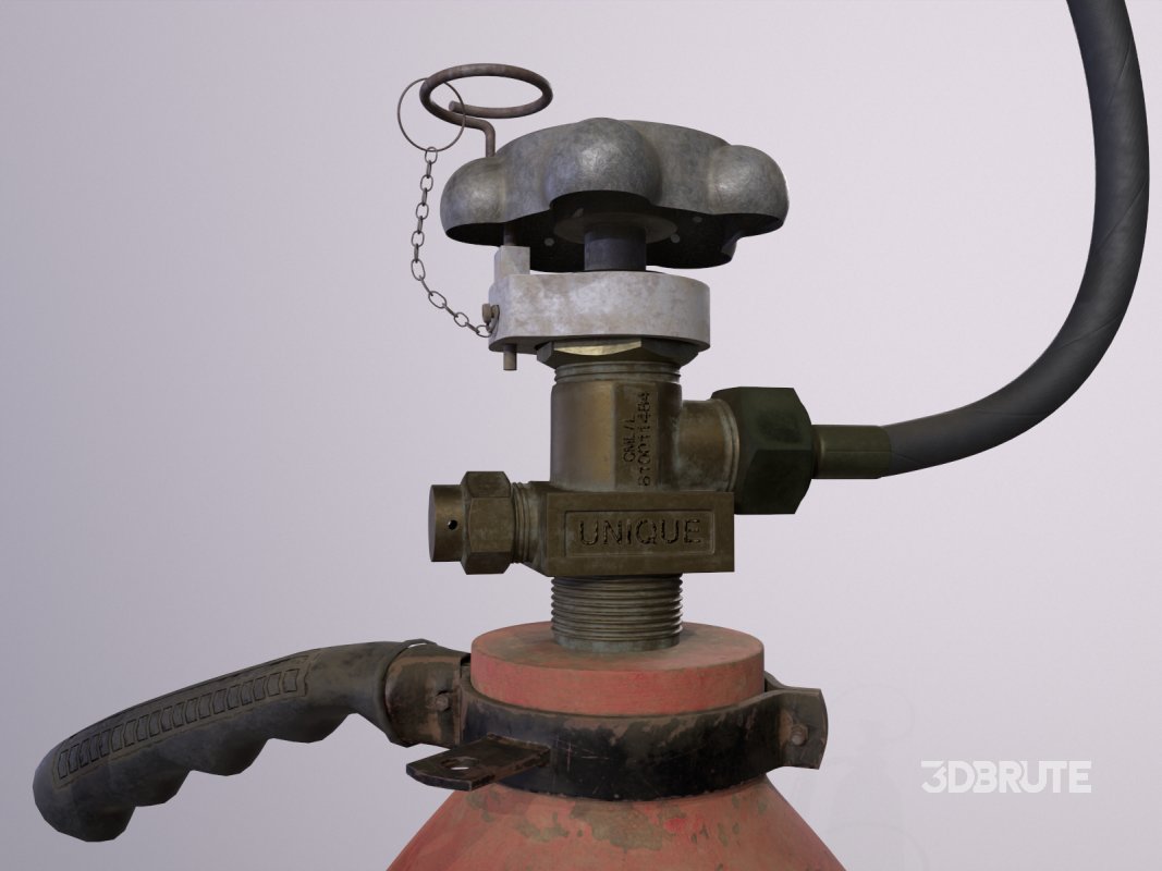 Fire Extinguisher Image 11