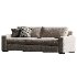 Big Sur Square Arm Sofa - Thumbnail 3