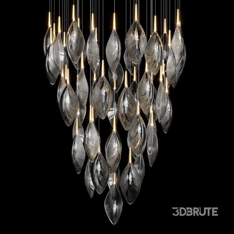 Vargov-Design-LC0536 Pendant Light 01 Image 5