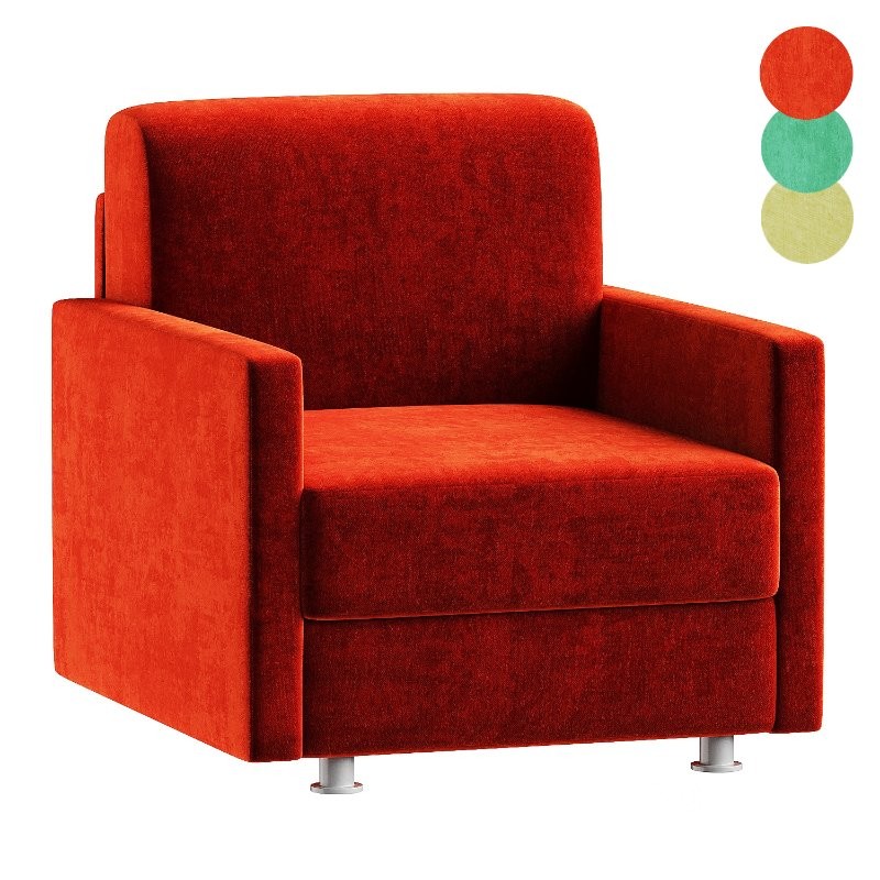 eric 3e kreslo Image 4