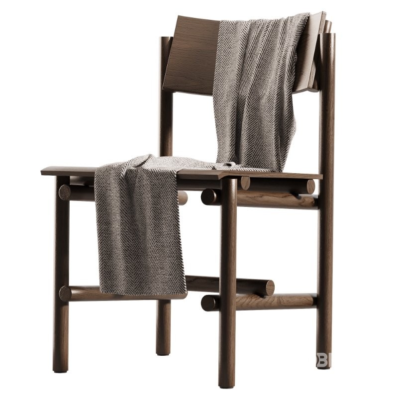 MUECKE WOOD By Knoll Image 3