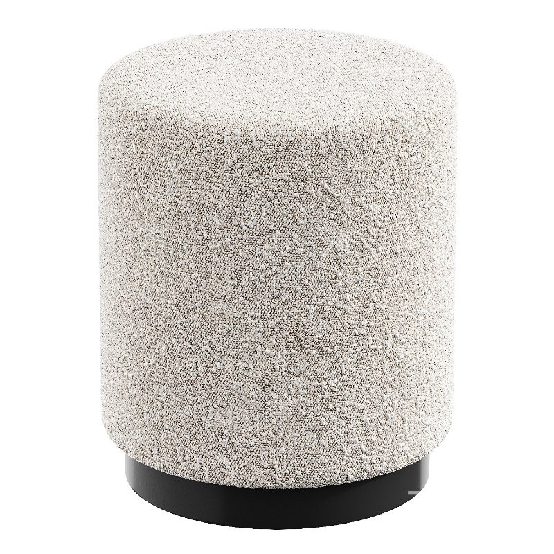 pouf round 2 Image 7