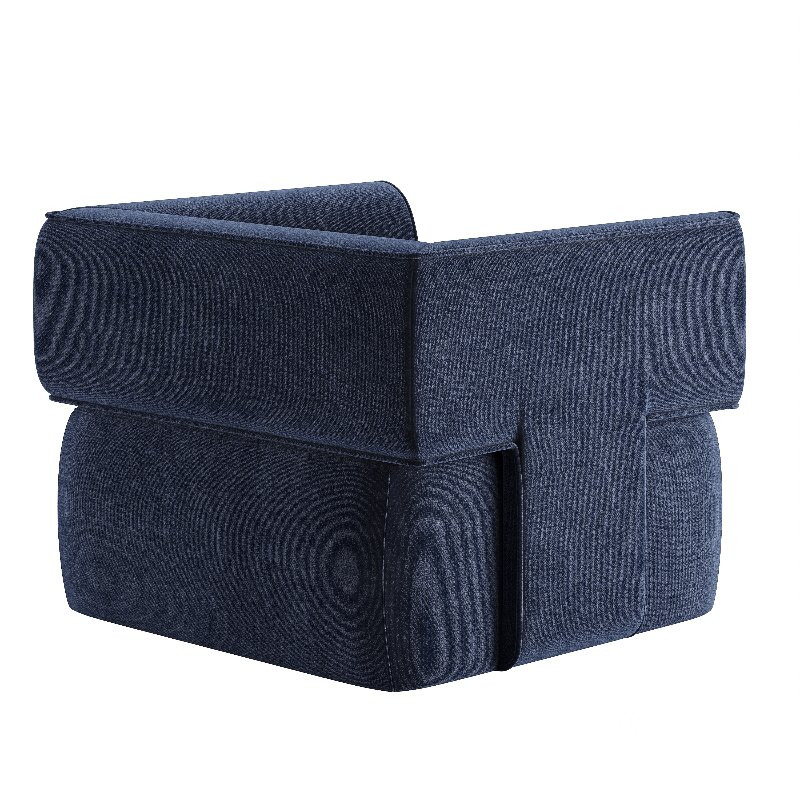 Pacey Swivel Chair-Fourhands Image 3