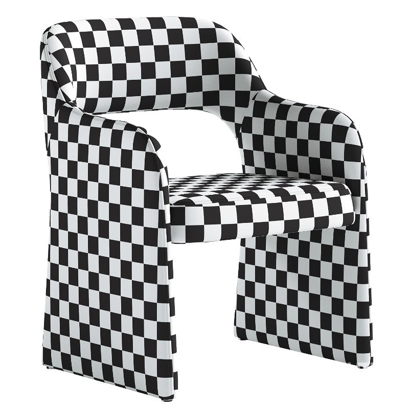 Parker Chair Image 6