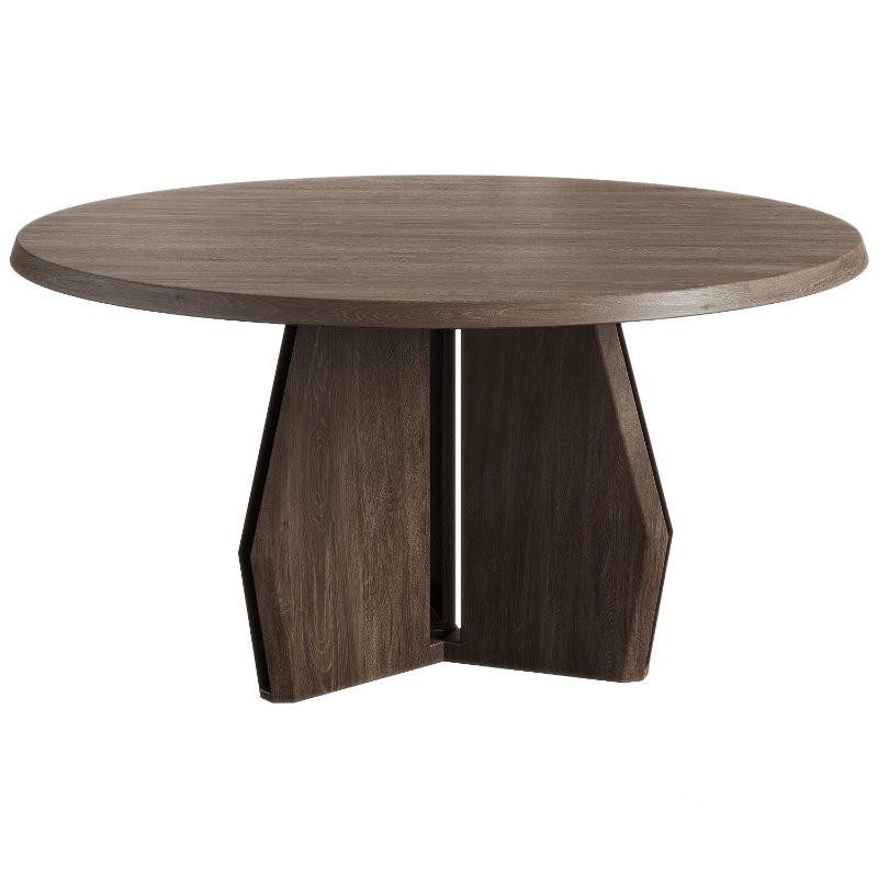 Colby Round Table Image 1