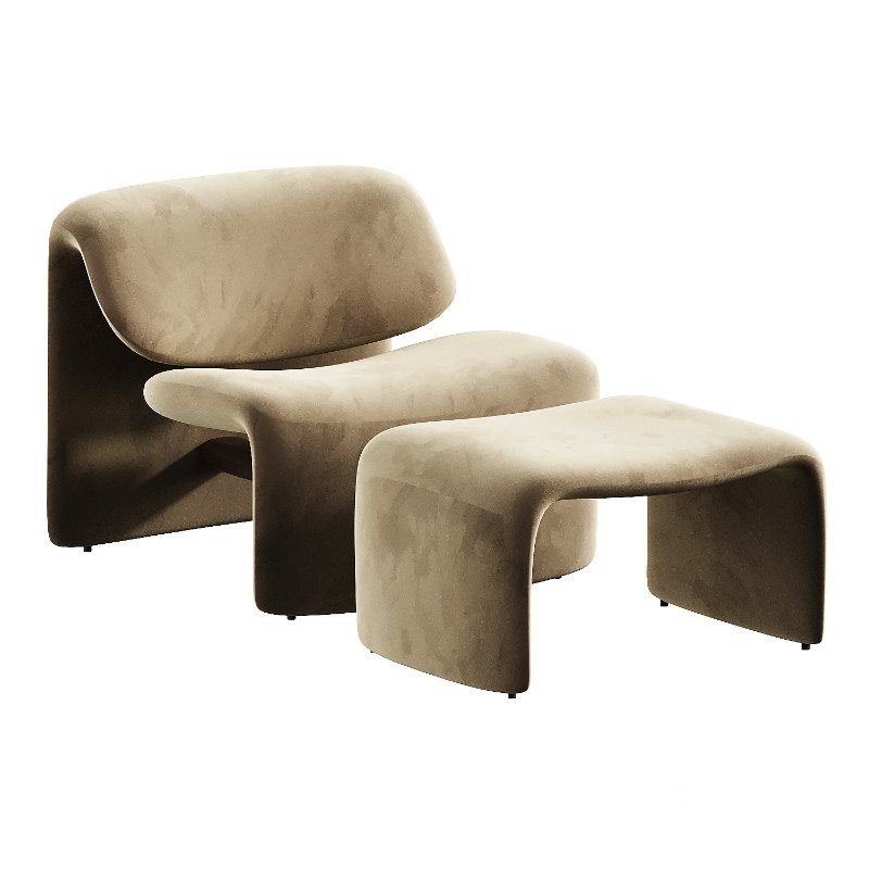 avant garde armchair Image 5