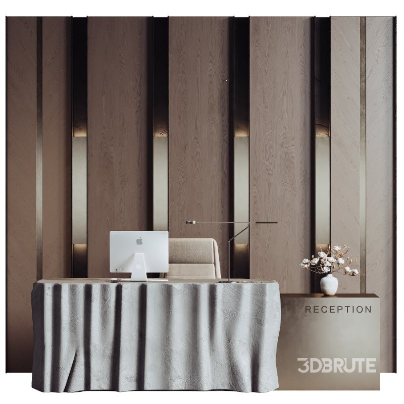 Reception Design 41 Image 2