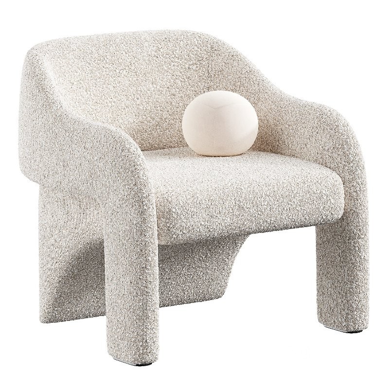 nami armchair Image 7