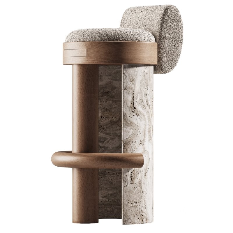 COVE BAR CHAIR Image 2