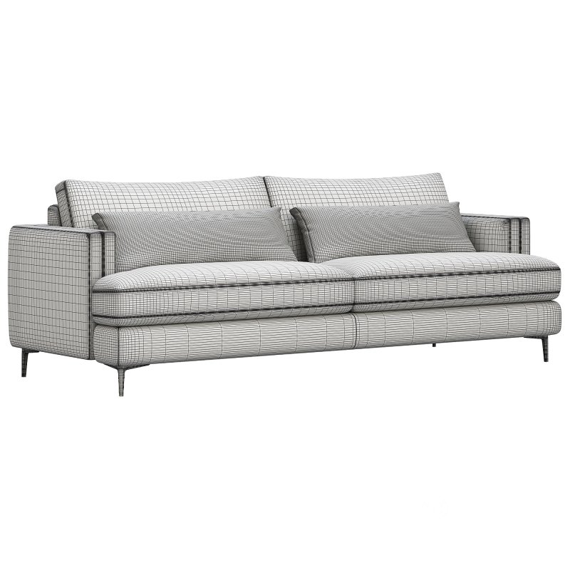Sumner Sofa 248 By Arhaus Image 3