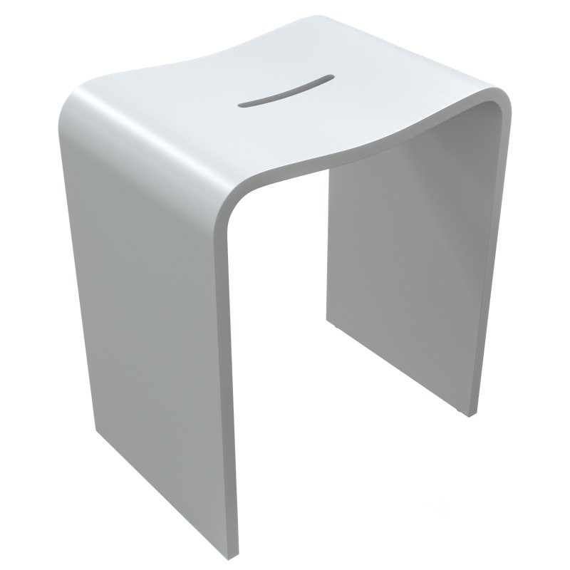 Walther Stone stool Image 2