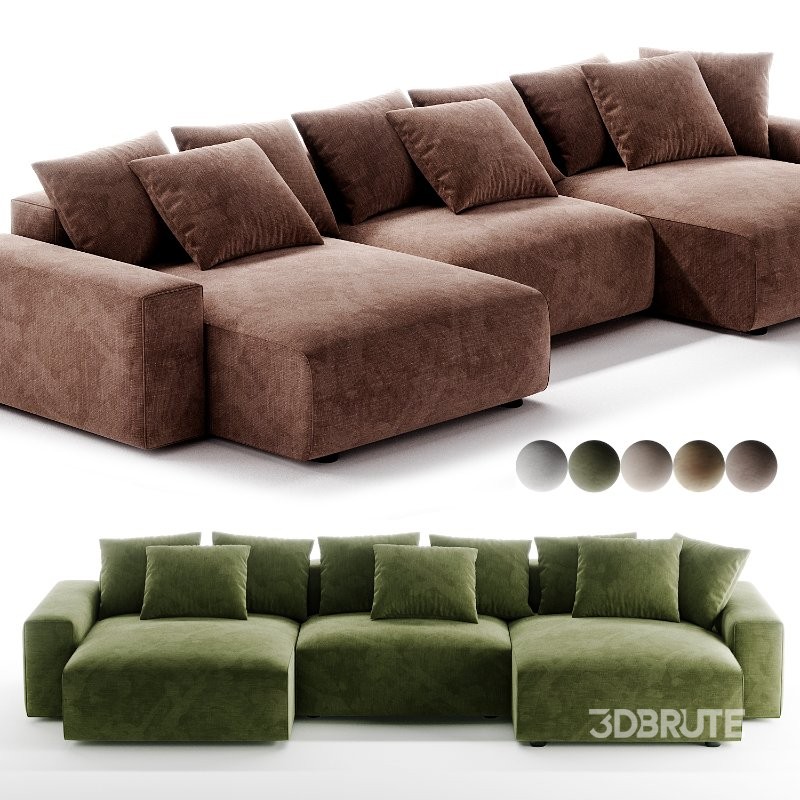 VOLTAIRE By Bobochic Paris Image 2